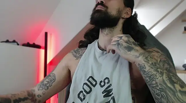 MateoHunk online show from December 3, 2024, 11:44 am