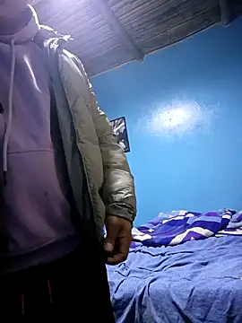 alexchir4 online show from September 24, 2025, 9:45 am