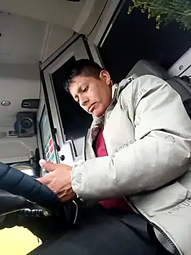 alexchir4 online show from October 16, 2025, 11:22 am