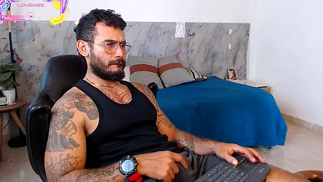 hanz col online show from December 22, 2025, 3:31 pm