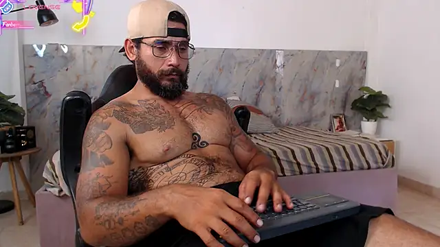 hanz col online show from April 2, 2026, 3:53 pm