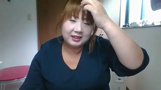 SAKU-RA-chan online show from September 19, 2025, 3:52 am