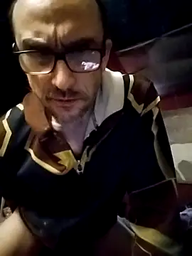 Joss046 online show from May 8, 2026, 12:43 pm