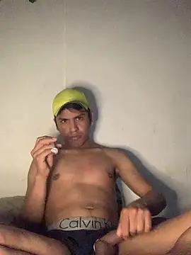 Snapshot of Pedritovergon20cm chatting on February 8, 2026, 3:37 pm Pedritovergon20cm online show from February 8, 2026, 3:37 pm