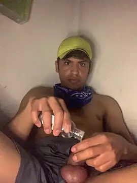 Snapshot of Pedritovergon20cm chatting on February 16, 2026, 11:23 pm Pedritovergon20cm online show from February 16, 2026, 11:23 pm