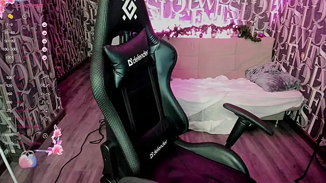 Kira yoon online show from January 11, 2025, 8:33 am