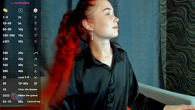 Kira yoon online show from February 13, 2025, 2:09 pm