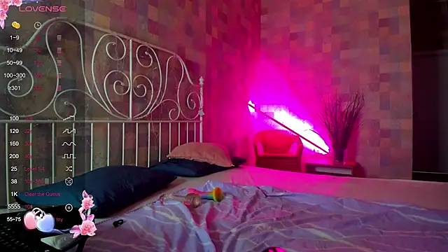 Kira yoon online show from February 20, 2025, 11:54 pm