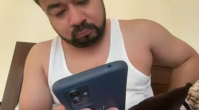 coolboy6566 online show from March 18, 2025, 3:20 am