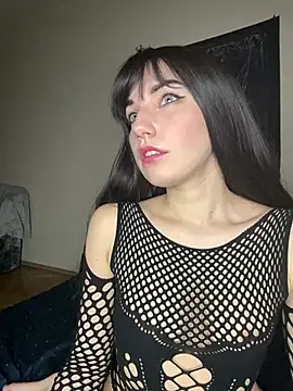 Sofia Poly online show from January 11, 2025, 8:43 pm