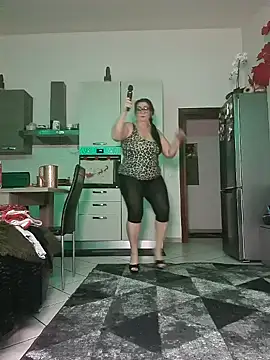 Genoveva73sexy online show from December 5, 2024, 3:50 pm