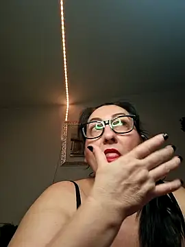 Genoveva73sexy online show from December 9, 2024, 6:14 pm