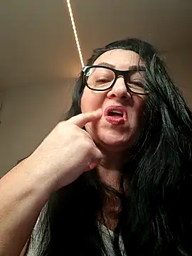 Genoveva73sexy online show from January 1, 2025, 11:18 pm