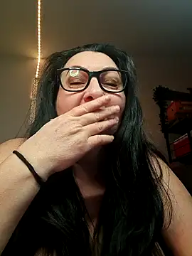 Genoveva73sexy online show from January 3, 2025, 4:27 pm