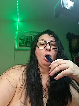 Genoveva73sexy online show from February 18, 2025, 5:42 pm