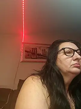 Genoveva73sexy online show from February 19, 2025, 9:06 am