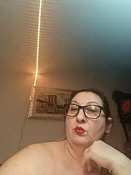 Genoveva73sexy online show from February 19, 2025, 6:54 pm