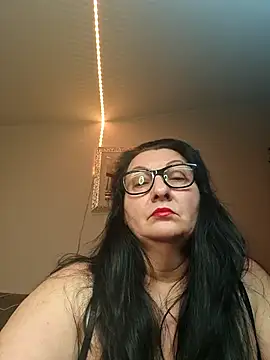 Genoveva73sexy online show from February 23, 2025, 11:25 pm