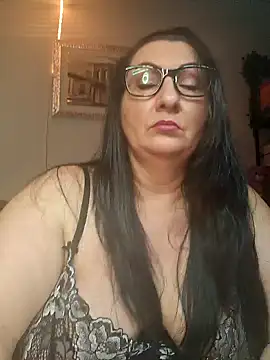 Genoveva73sexy online show from February 25, 2025, 3:27 pm