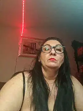 Genoveva73sexy online show from February 25, 2025, 9:46 pm