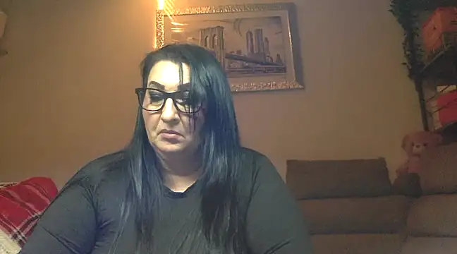 Genoveva73sexy online show from March 5, 2025, 4:57 pm