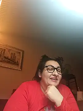 Genoveva73sexy online show from March 7, 2025, 10:43 pm