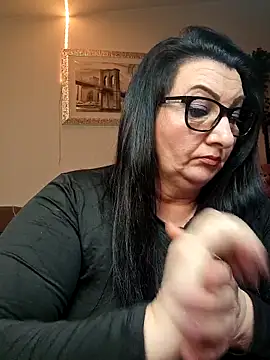 Genoveva73sexy online show from March 9, 2025, 1:14 am