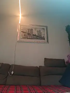 Genoveva73sexy online show from March 16, 2025, 4:01 pm