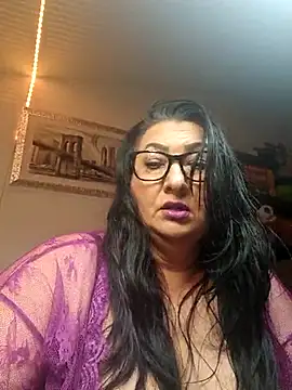 Genoveva73sexy online show from March 19, 2025, 4:13 pm