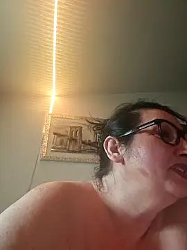 Genoveva73sexy online show from March 22, 2025, 3:20 pm