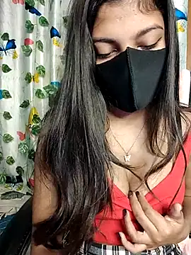 Reena Singh53 online show from February 27, 2025, 1:38 pm