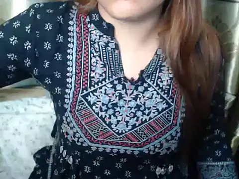 kritika shrestha2407 online show from June 11, 2026, 4:27 pm