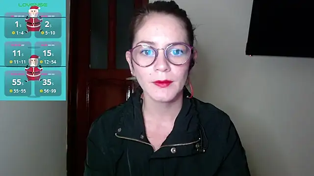 Hanny 24 online show from December 23, 2024, 9:59 am