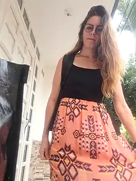 Hanny 24 online show from February 17, 2025, 1:42 pm