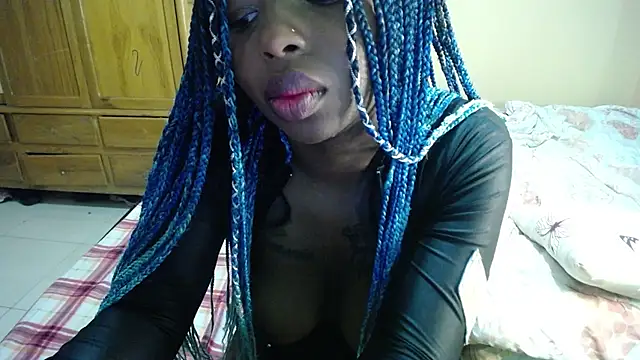  Zooee online show from February 12, 2025, 5:16 pm