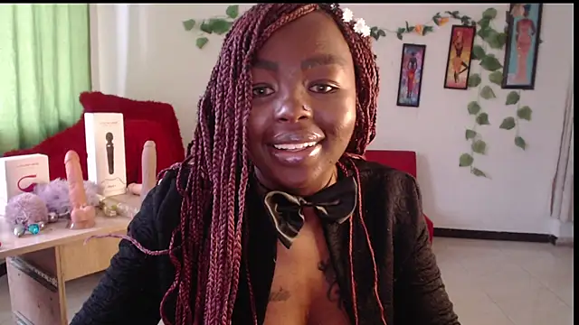 Snapshot of _Zooee chatting on February 21, 2026, 9:27 pm Zooee online show from February 21, 2026, 9:27 pm