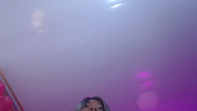 Snapshot of Evelyn_Sandoval chatting on October 23, 2025, 1:38 am Evelyn Sandoval online show from October 23, 2025, 1:38 am