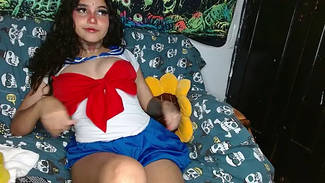 Snapshot of BabyQuetzal66 chatting on February 22, 2025, 2:28 am BabyQuetzal66 online show from February 22, 2025, 2:28 am
