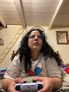 babyluna939 online show from October 10, 2025, 5:39 am