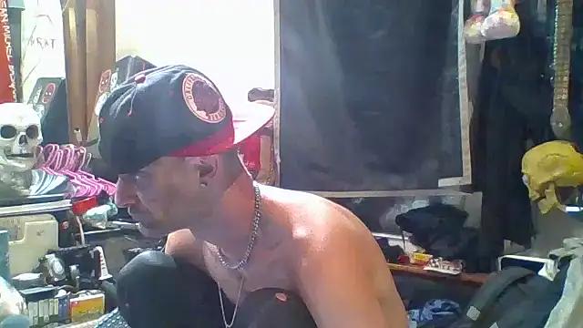 slinginbigD online show from October 6, 2025, 12:30 am