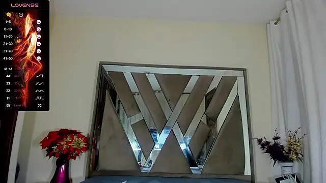 sara williams01 online show from January 25, 2025, 1:30 pm