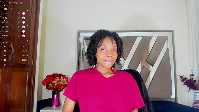 sara williams01 online show from January 28, 2025, 1:05 pm