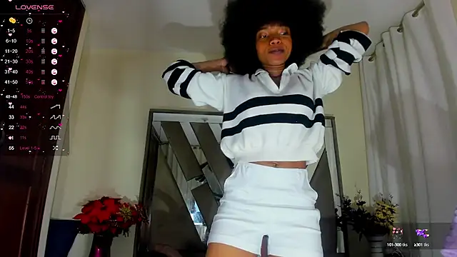 sara williams01 online show from January 29, 2025, 1:17 pm