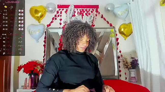 sara williams01 online show from February 12, 2025, 1:06 pm