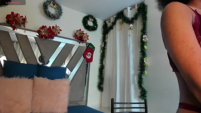 sara williams01 online show from December 2, 2025, 12:54 pm