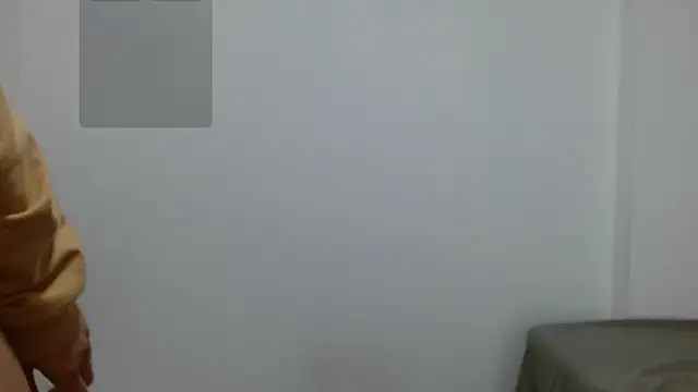 anybellucci43 online show from December 3, 2024, 8:16 am