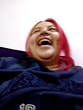 Bruja  Scarlata online show from January 8, 2026, 10:28 am