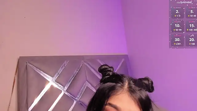 Monica lopez online show from March 17, 2025, 9:45 pm