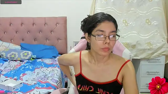 MyAngel777m online show from May 9, 2026, 8:41 am