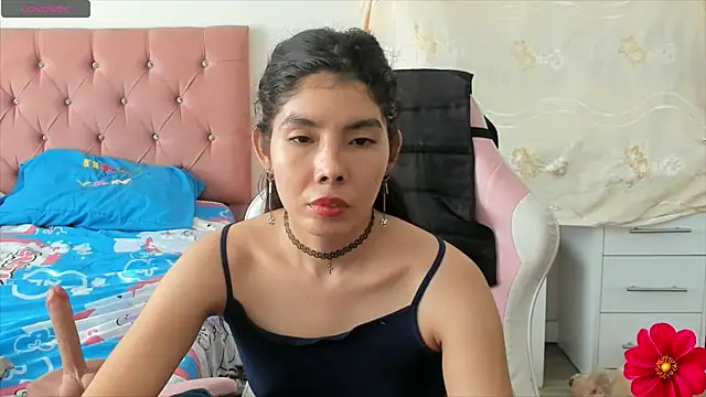 MyAngel777m online show from May 9, 2026, 8:47 pm